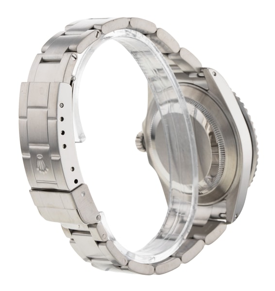 Rolex Submariner 16610